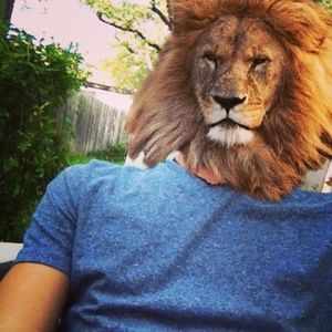 Meet your Posher, Jack